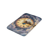 Robby de Gevleugelde Tijdhouder – Wings of Time Se Badmat (Gekanteld)