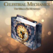 Robby de gevleugelde tijdhouder – Wings of Time-se