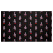 Robby de Robot Stof (Fat Quarter)