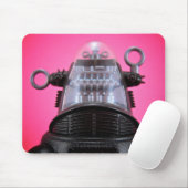Robby Mousepad Muismat (Met muis)