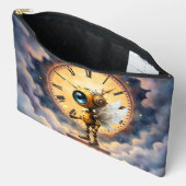 Robby the Winged Timekeeper – Wings of Time Series Etui (Open)