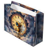 Robby the Winged Timekeeper – Wings of Time Series Groot Cadeauzakje (Voorkant Gekanteld)