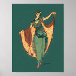 Robe à danser? poster