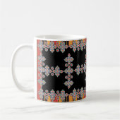 ROBE KABYLE AMAZIGH KOFFIEMOK (Links)