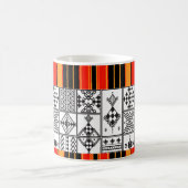 Robe kabyle Bijoux kabyle Koffiemok (Center)