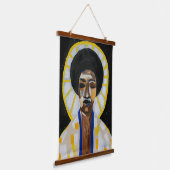 Robe van Ned Hangend Wandkleed (Gebogen)