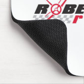 Roberson Racing Mousepad Muismat (Hoek)