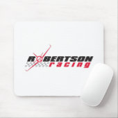 Roberson Racing Mousepad Muismat (Met muis)