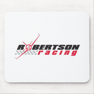 Roberson Racing Mousepad Muismat