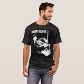 Robert Allen Jr. tshirts (Voorkant volledig)