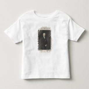 Robert Banks Jenkinson, 2e graaf van Liverpool Kinder Shirts