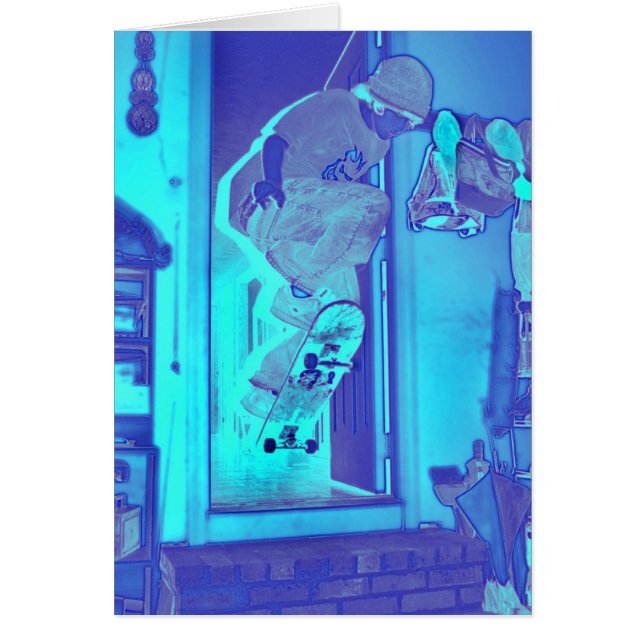 Robert Bellamy (Voorkant)