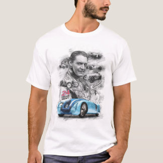 Robert Benoist T-shirt