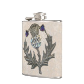 Robert Burns Een Man Een Man Mok Heupfles (Links)