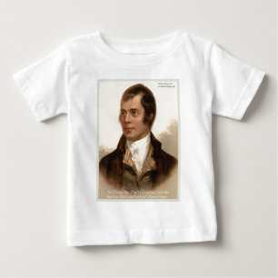 Robert Burns "Om haar te kennen" Liefdescitaten Ca