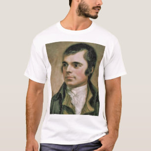 Robert Burns T Shirt