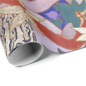 Robert Burns The Hunt Diana en haar Nymphs Cadeaupapier (Rol Hoek)