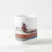 Robert C. Norton mok (Center)