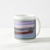 Robert C. Stanley mok (Voorkant rechts)