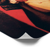 Robert Clive 1st Baron Clive, c.1773 Poster (Hoek)