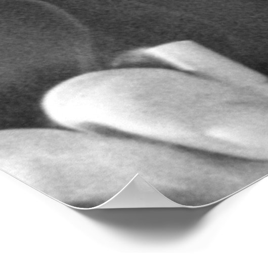 Robert de Niro Poster (Hoek)