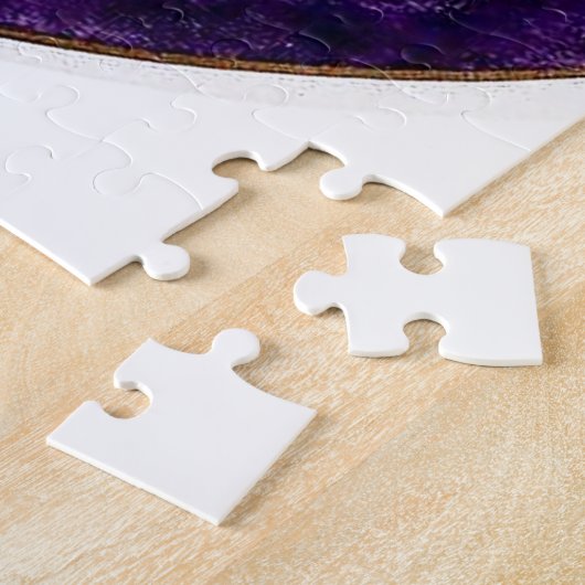 Robert Delaunay Claasical Abstract Art Painting Legpuzzel (Zijkant)