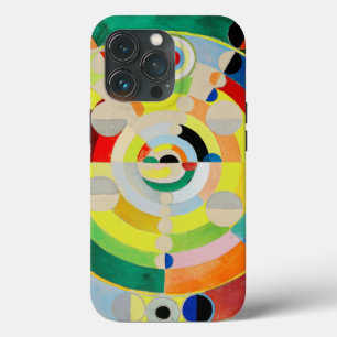 Robert Delaunay Disc Relief Case-Mate iPhone Case