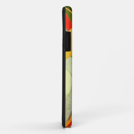 Robert Delaunay Eiffel Tower iPhone 5 Hoesje (Achterkant/rechts)