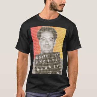 Robert Downey Jr Mok Shot T-shirt