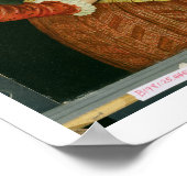 Robert Dudley (1532-88) 1st Earl of Leicester, c.1 Poster (Hoek)