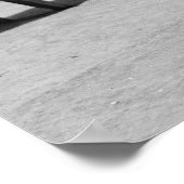 Robert E. Byrd met Hydrovliegtuig, jaren '20 Poster (Hoek)