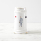 ROBERT E. LEE BIERPUL (Center)