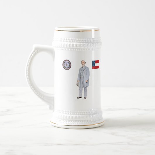 ROBERT E. LEE BIERPUL (Links)