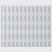 ROBERT E. LEE CADEAUPAPIER (Vlak)