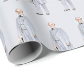 ROBERT E. LEE CADEAUPAPIER (Rol Hoek)