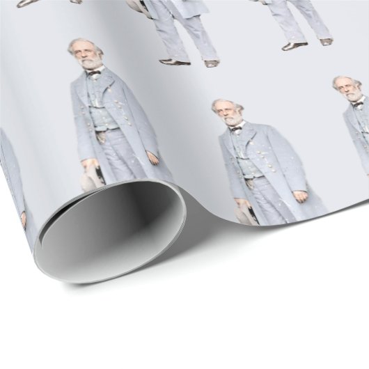 ROBERT E. LEE CADEAUPAPIER (Rol Hoek)