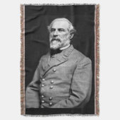 ROBERT E. LEE DEKEN (Voorkant Verticaal)