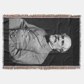 ROBERT E. LEE DEKEN (Voorkant)