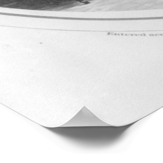 Robert E. Lee en Joseph E. Johnston Poster (Hoek)