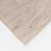 ROBERT E. LEE FLEECE DEKEN (Hoek)