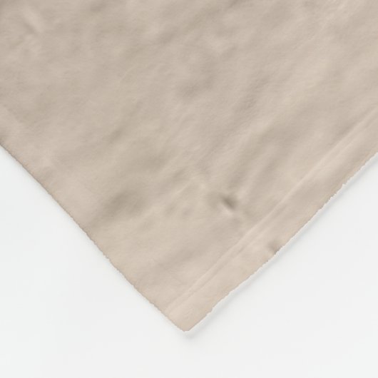 ROBERT E. LEE FLEECE DEKEN (Hoek)