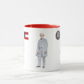 ROBERT E. LEE MOK (Midden)