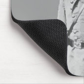 Robert E. Lee Muismat (Hoek)