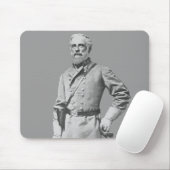 Robert E. Lee Muismat (Met muis)