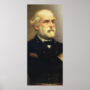 Robert E. Lee Poster