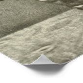 Robert E. Lee Poster (Hoek)