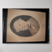 Robert E lee Poster (Voorkant)