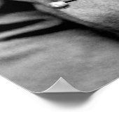 Robert E. Lee Poster (Hoek)