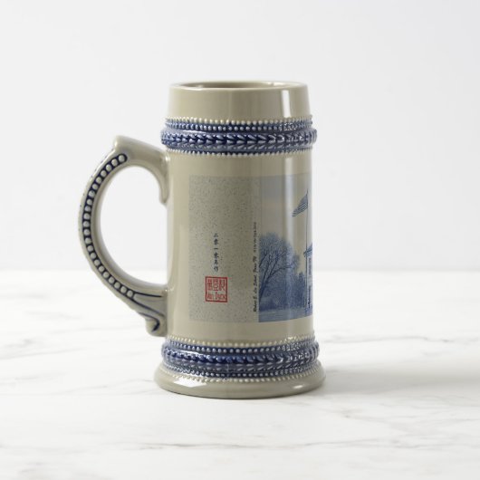 "Robert E. Lee School" Bierpul (Links)