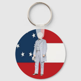 ROBERT E. LEE SLEUTELHANGER